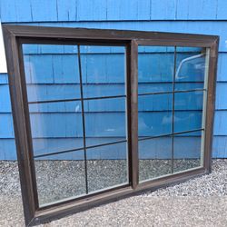Vinyl Window 36x54 Slider