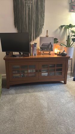 tv console