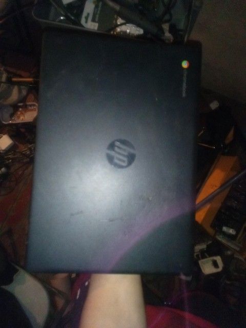 Chromebook