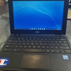 Dell Chromebook 11