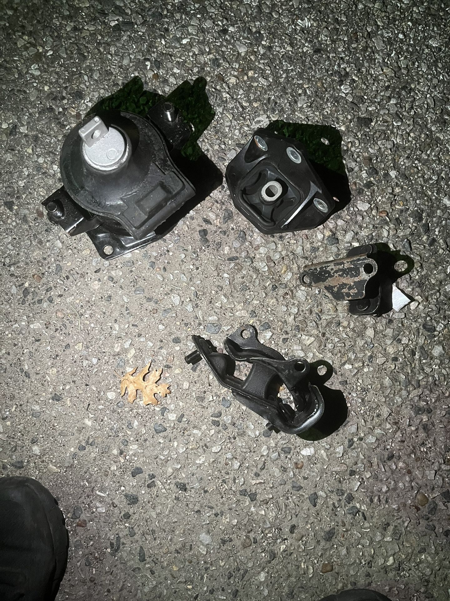 Car Parts
