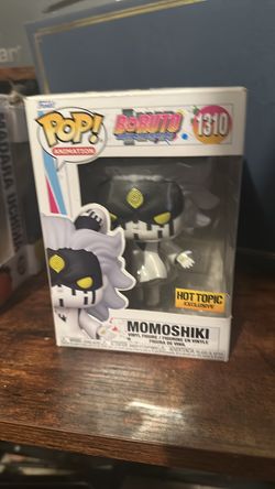 Momoshiki
