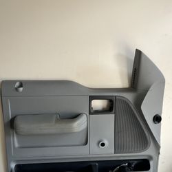 Ford 150 panel door