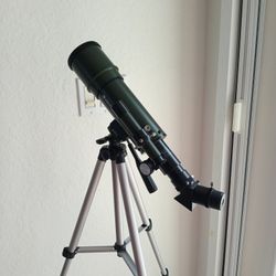 Celestron Telescope 