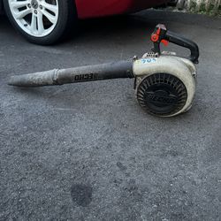 Leaf Blower