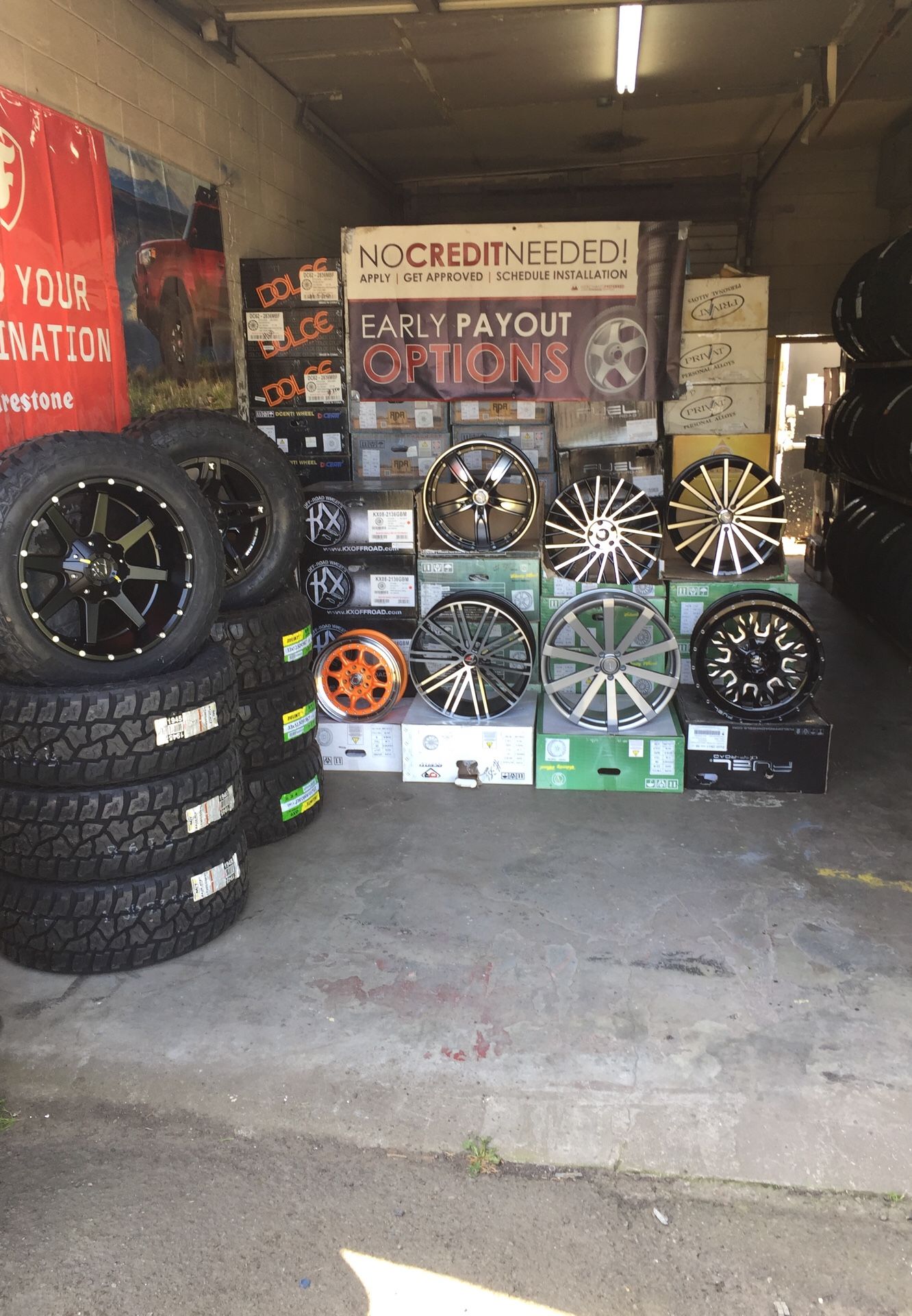 Rims special!!! All sizes