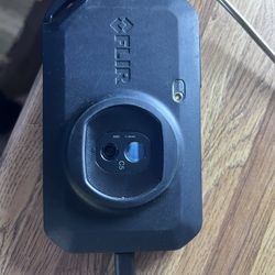FLIR C5 Compact Camera
