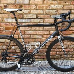 Cannondale Road Bike