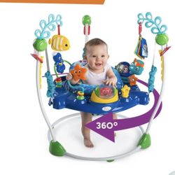 Jumper Baby Einstein 