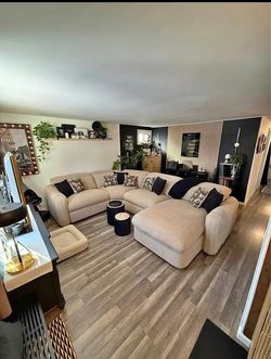 Couch -delivery available