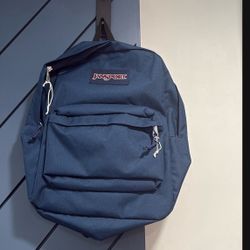 Jansport Back Pack 