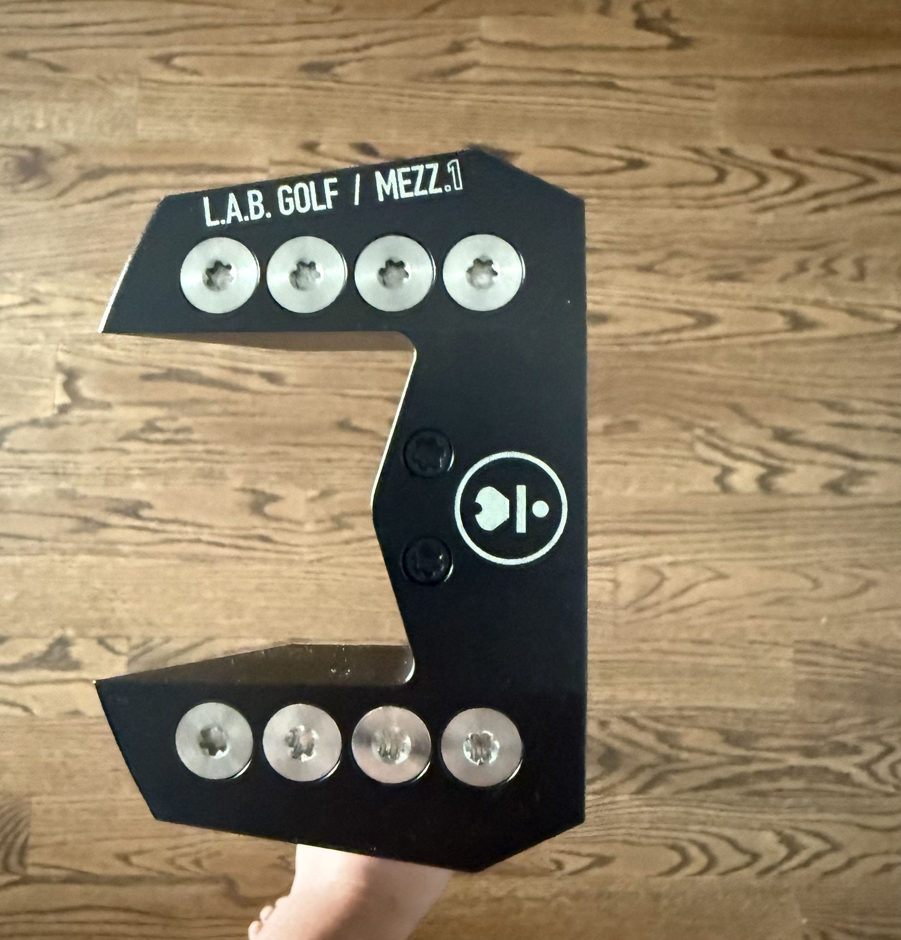 L.A.B GOLF MEZZ. 1