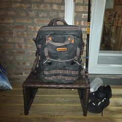 WELKINLAND TOOL BAG