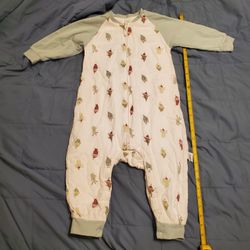 Baby Onsie