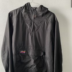 Undefeated Anorak Jacket
