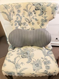 Ergonomic Lumbar Support Pillow $5 each