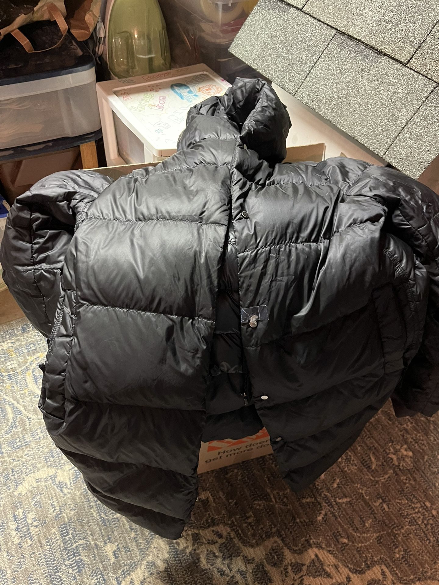 FREE Women's Athleta Jacket