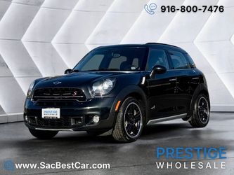 2016 MINI Countryman