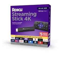 Brand new Roku Streaming Stick