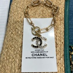 CC Bracelet