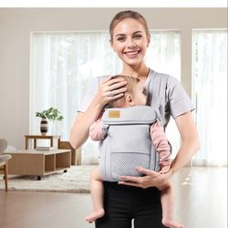 Baby Carrier
