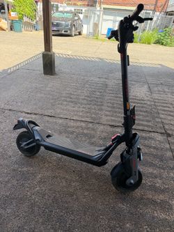 Segway Super Scooter GT3