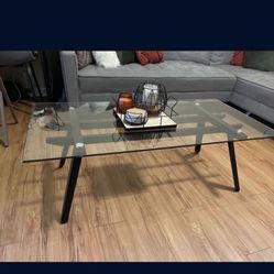 City Furniture Coffee Table
