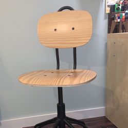 Desktop Chair