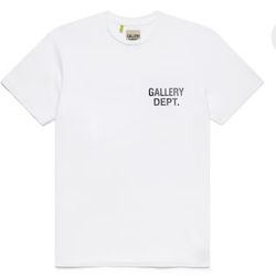 Gallery Dept T-shirt