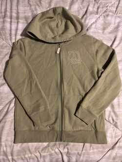 Girls Sweater