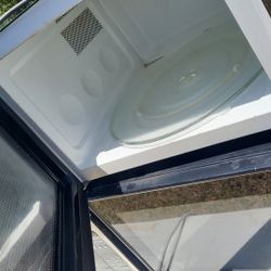 Micro Ondas De Venta/ Microwaves For sale