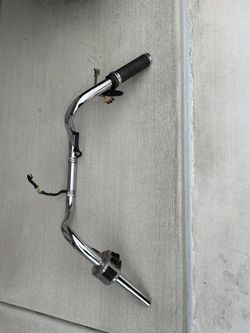 Handle Bars