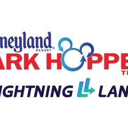 2 PARK HOPPER LIGHTENING PASSES