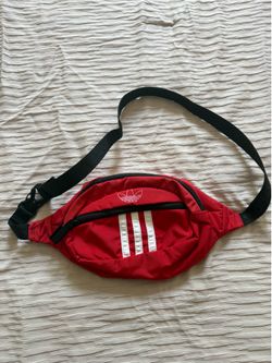 Crossbody adidas