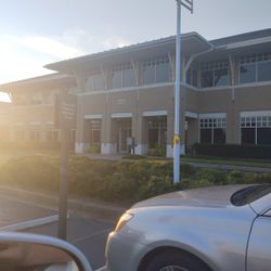 Doing Some Side Work