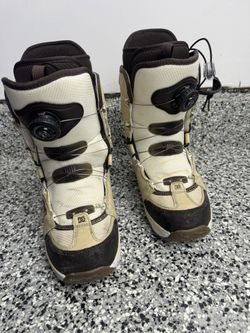 Snowboarding Boots DC