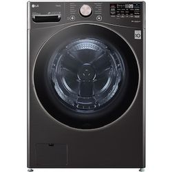 LG Washer And Dryer