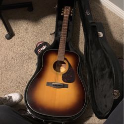 Guitar