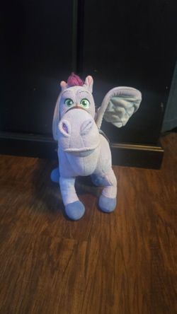 Minimus plush Sofia the First