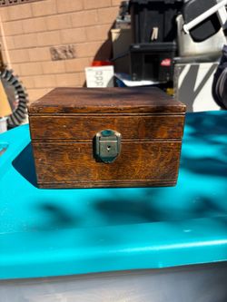 Vintage vintage Westinghouse Portable Ammeter (Type PM)