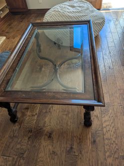 Free furniture items