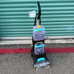 BISSELL Turboclean Floor Cleaner Model 3109 – Great Condition