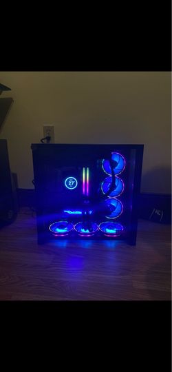 Gorgeous customizable Gaming