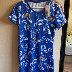 Adidas Dress