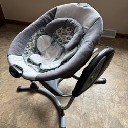Graco Glider