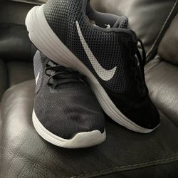 Nikes 