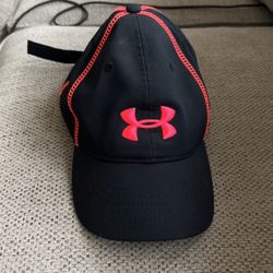 Womens Underarmour Hat