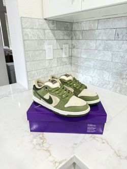 Nike SB Yuto Matcha
