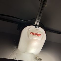Genie Garage System  Key Pad Included