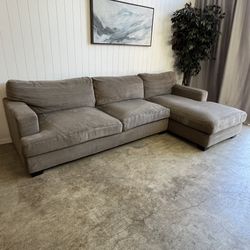 Great Sectional Couch